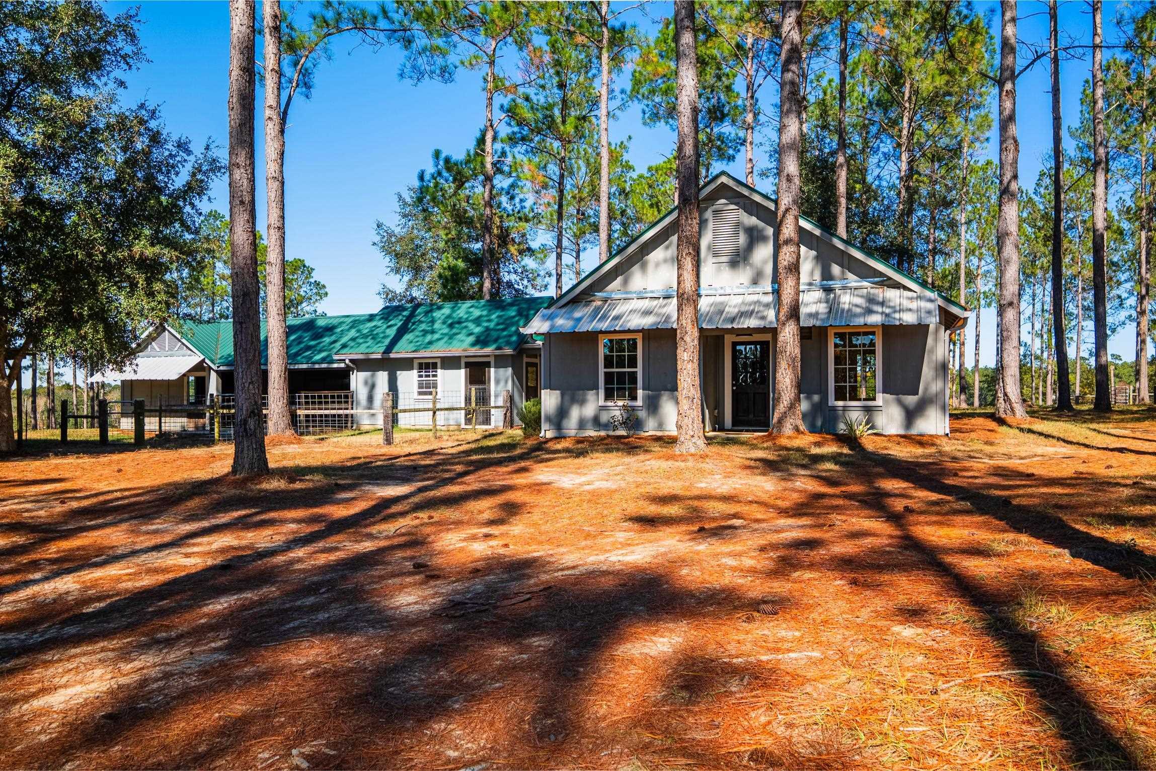 9283 Tallokas Road Pavo, GA 31778 - Photo 68 of 70