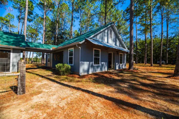 $635,000 | 9283 Tallokas Road, Pavo, GA 31778