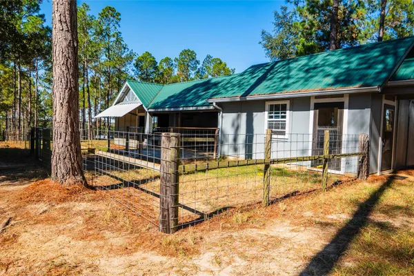 $635,000 | 9283 Tallokas Road, Pavo, GA 31778