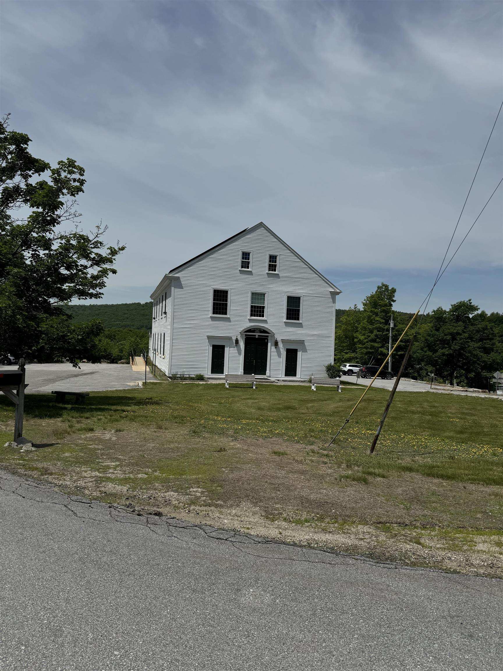 3-2 Farrell Hill Road, Unit 3/2 Deering, NH 03244 - Photo 8 of 17