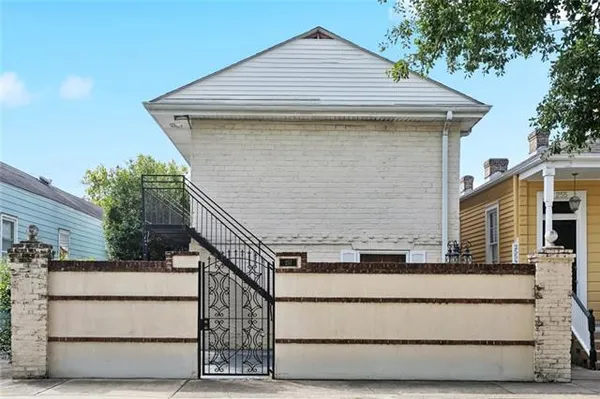$124,000 | 257 Cherokee Street, Unit 3, New Orleans, LA 70118
