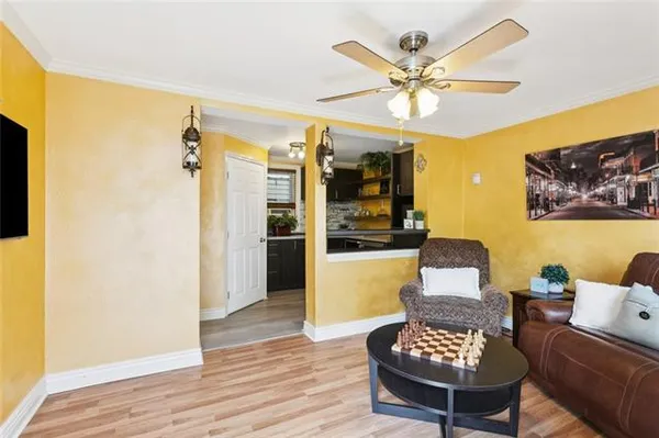 $124,000 | 257 Cherokee Street, Unit 3, New Orleans, LA 70118