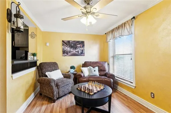 $124,000 | 257 Cherokee Street, Unit 3, New Orleans, LA 70118