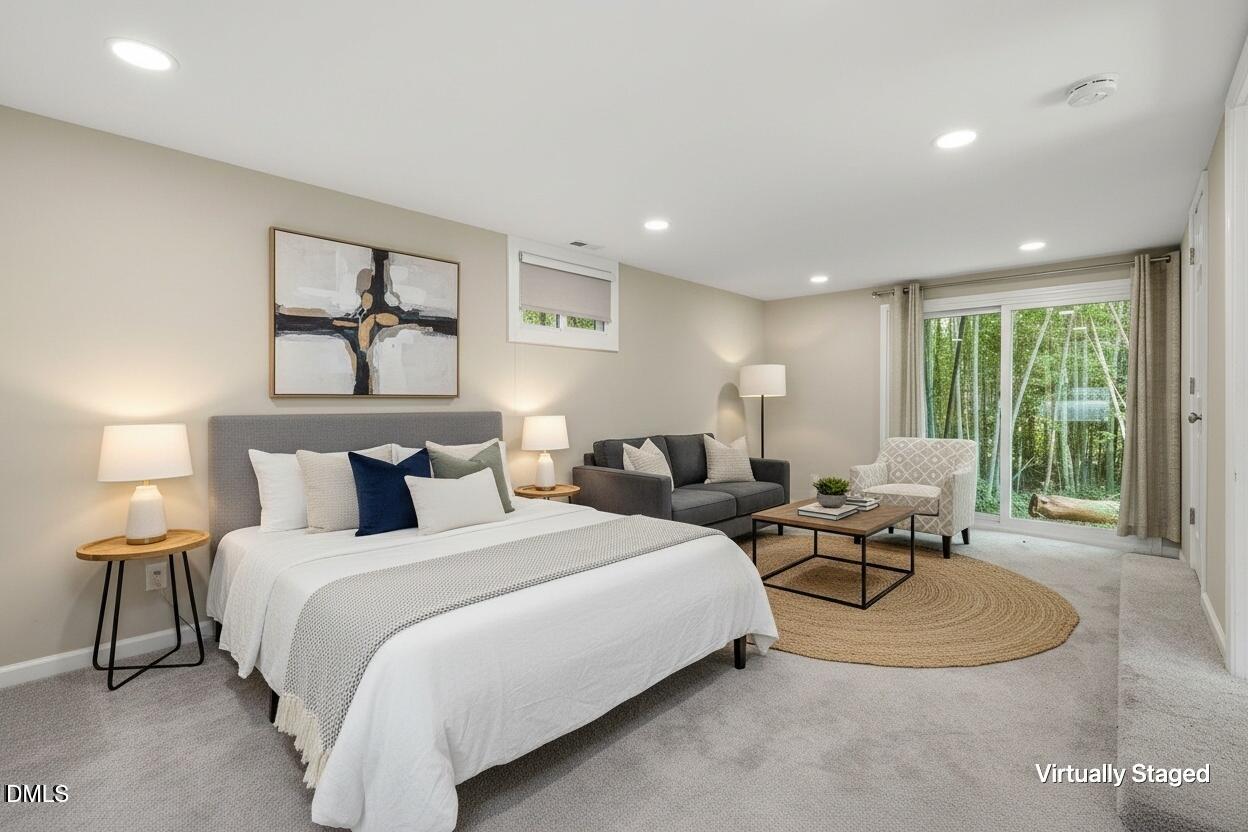 107 Pinecrest Road Durham, NC 27705 - Photo 31 of 38 Pinecrest ADU