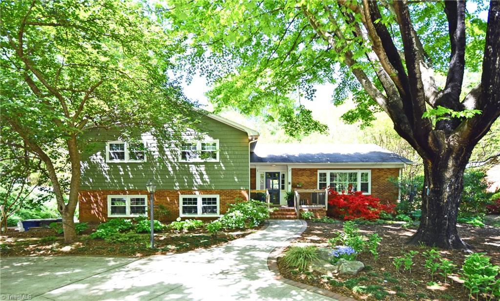 3521 Kirklees Road Winston-Salem, NC 27104 - Photo 1 of 20 Gallery Image 1