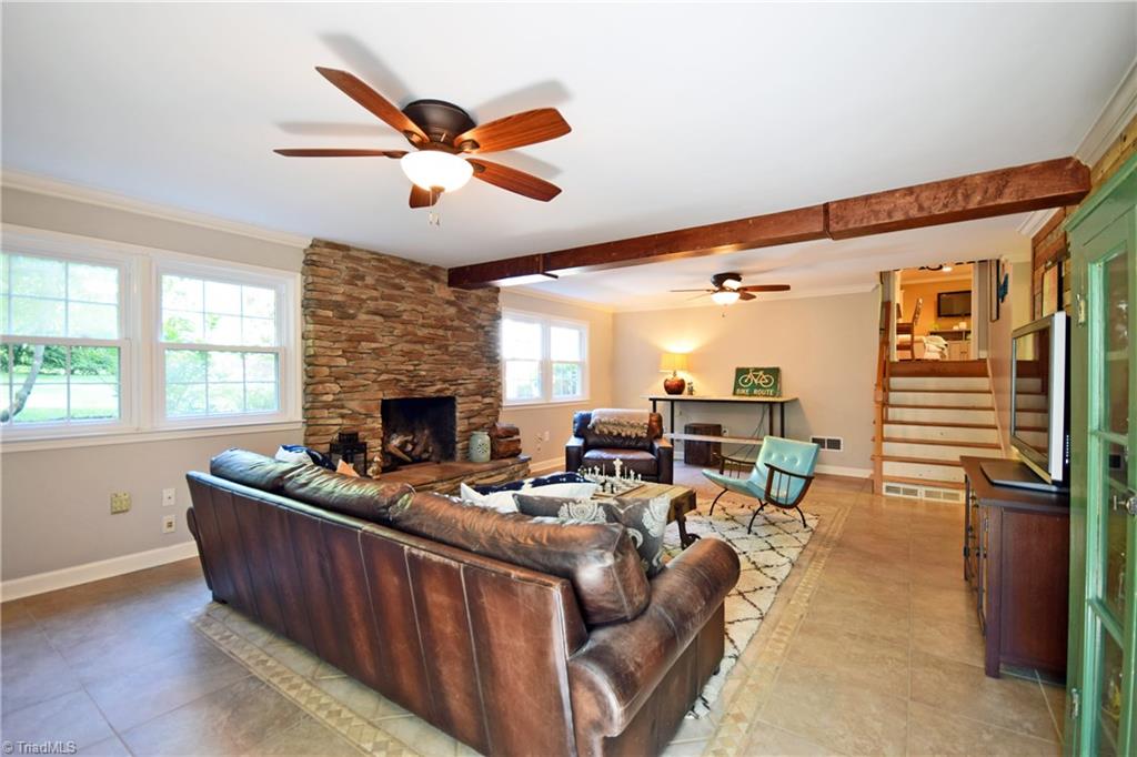 3521 Kirklees Road Winston-Salem, NC 27104 - Photo 2 of 20 Gallery Image 2