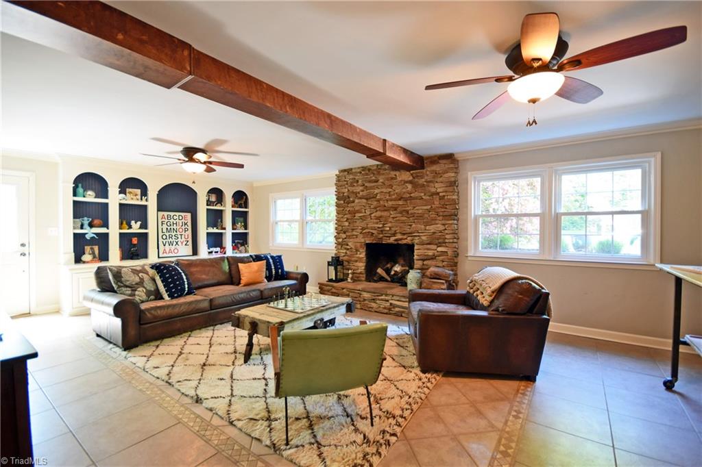 3521 Kirklees Road Winston-Salem, NC 27104 - Photo 16 of 20 Gallery Image 16