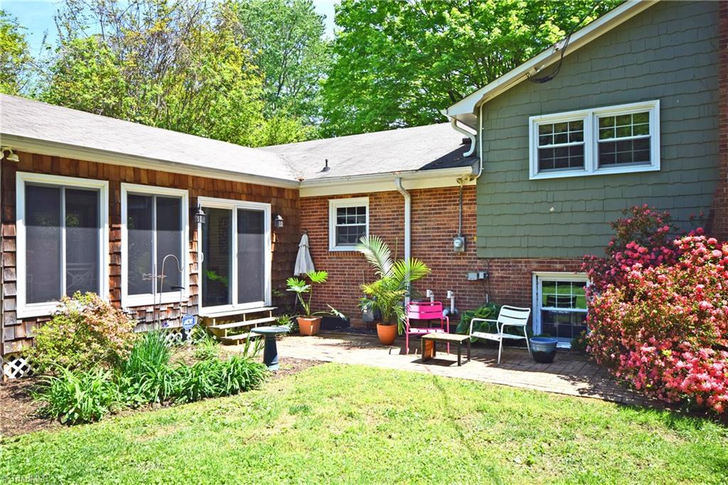 3521 Kirklees Road Winston-Salem, NC 27104 - Photo 17 of 20 Gallery Image 17