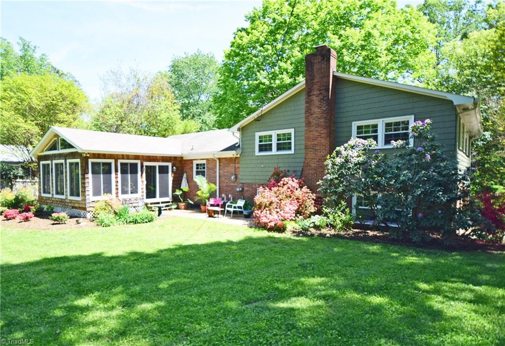 3521 Kirklees Road Winston-Salem, NC 27104 - Photo 18 of 20 Gallery Image 18