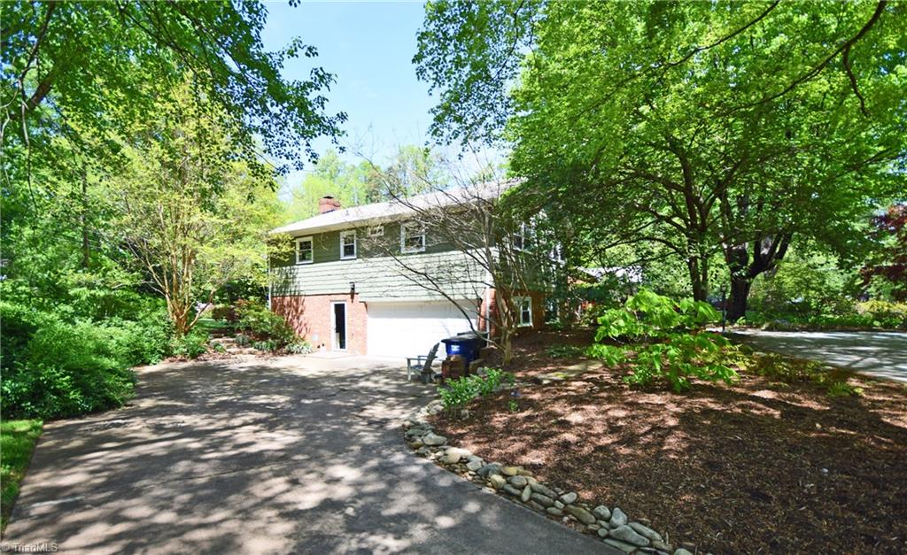 3521 Kirklees Road Winston-Salem, NC 27104 - Photo 20 of 20 Gallery Image 20