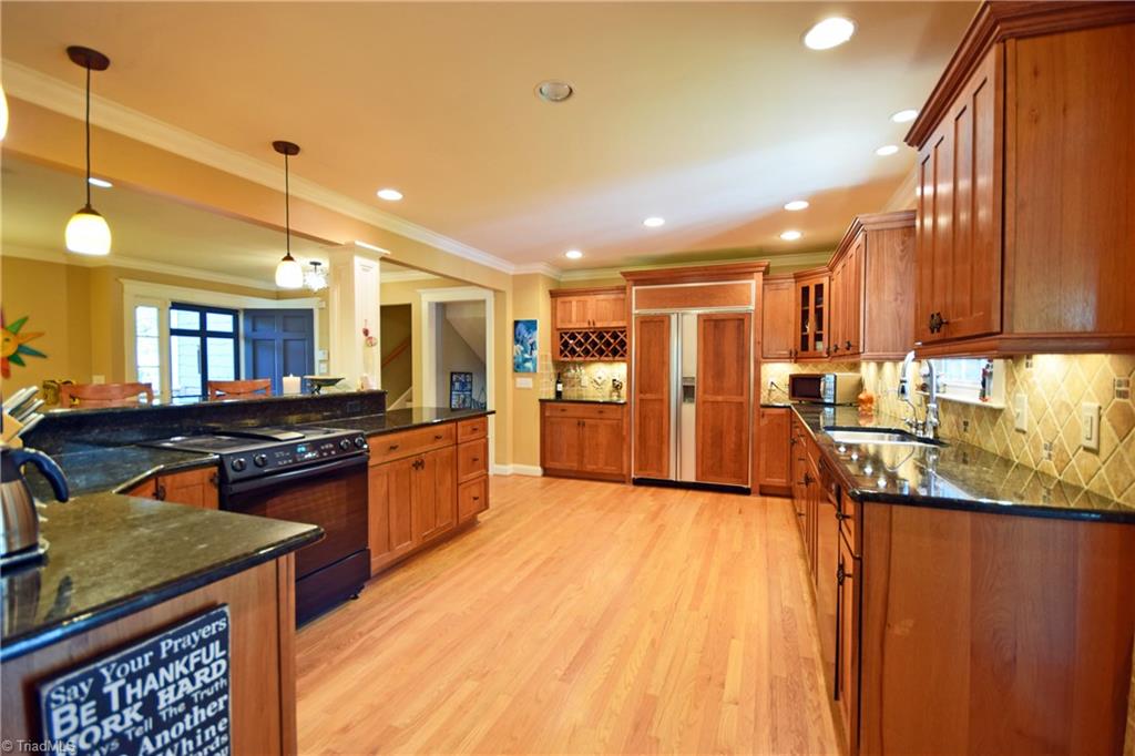 3521 Kirklees Road Winston-Salem, NC 27104 - Photo 5 of 20 Gallery Image 5