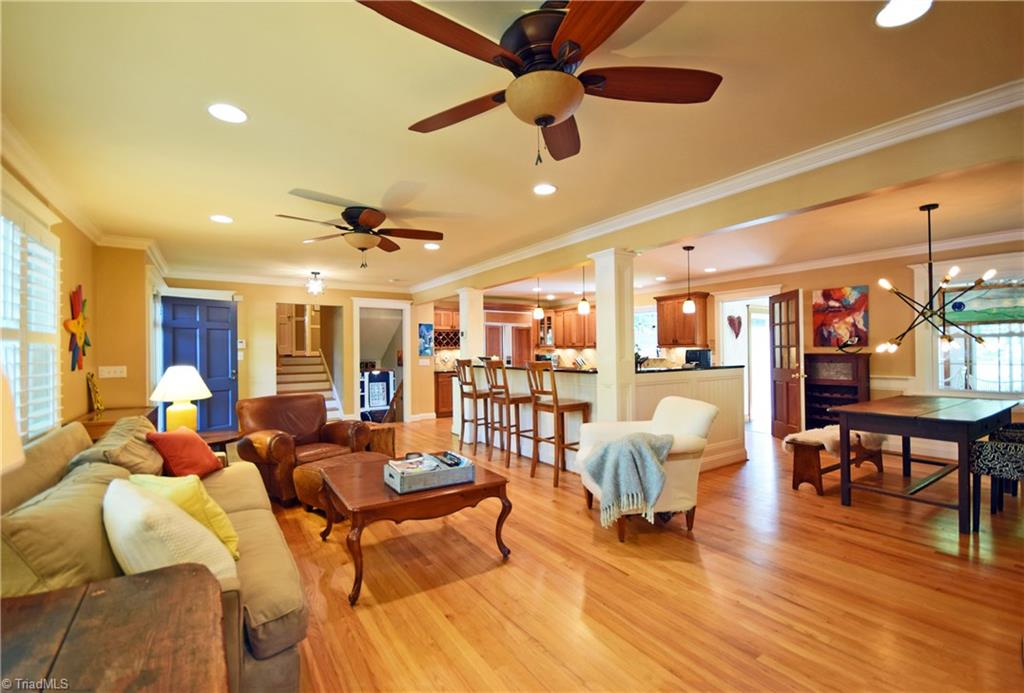3521 Kirklees Road Winston-Salem, NC 27104 - Photo 7 of 20 Gallery Image 7