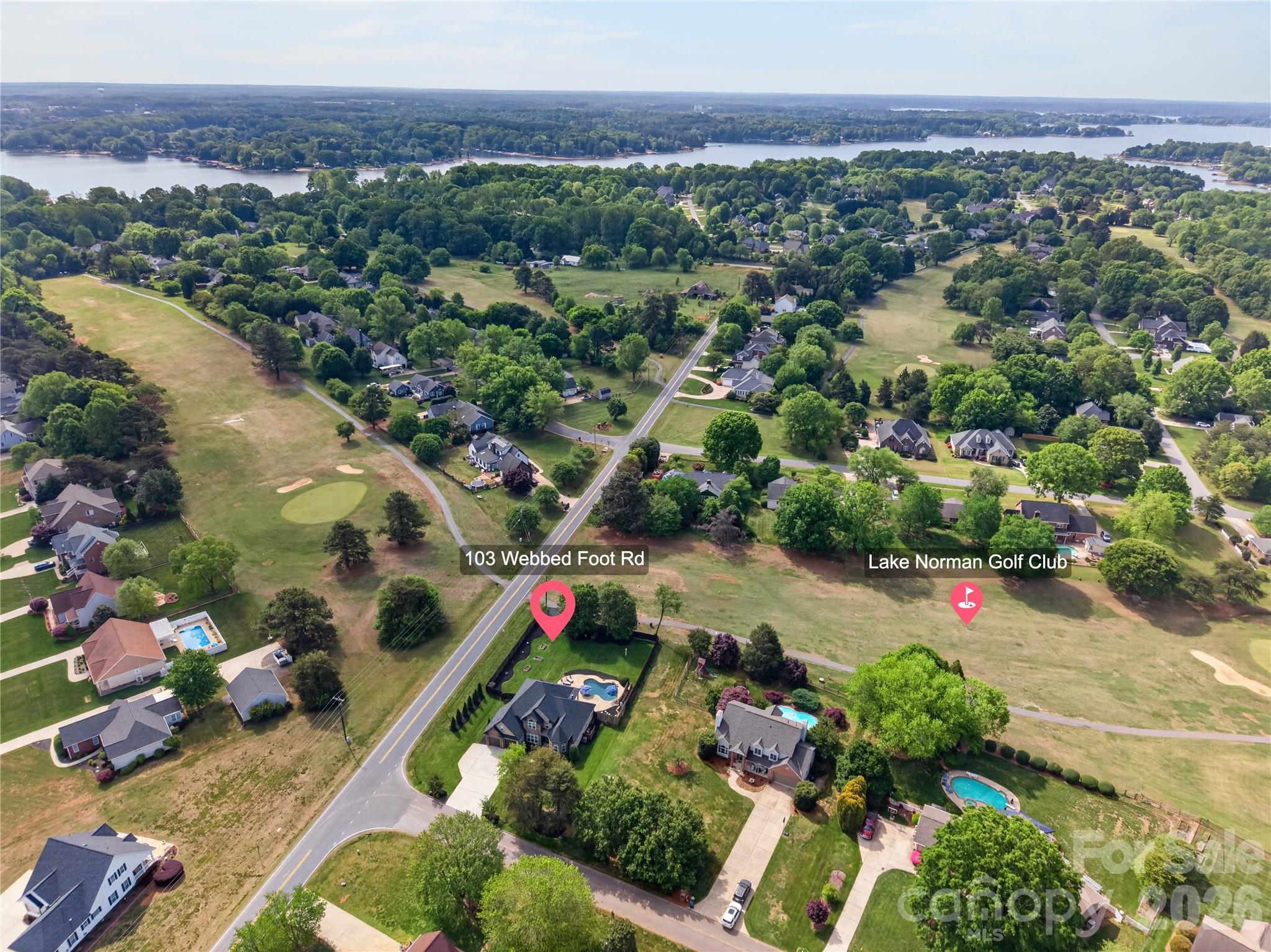 103 Webbed Foot Road Mooresville, NC 28117 - Photo 8 of 47