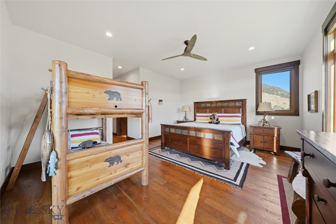 3697 Bridger Canyon Road Bozeman, MT 59715 - Photo 30 of 74 Gallery Image 30