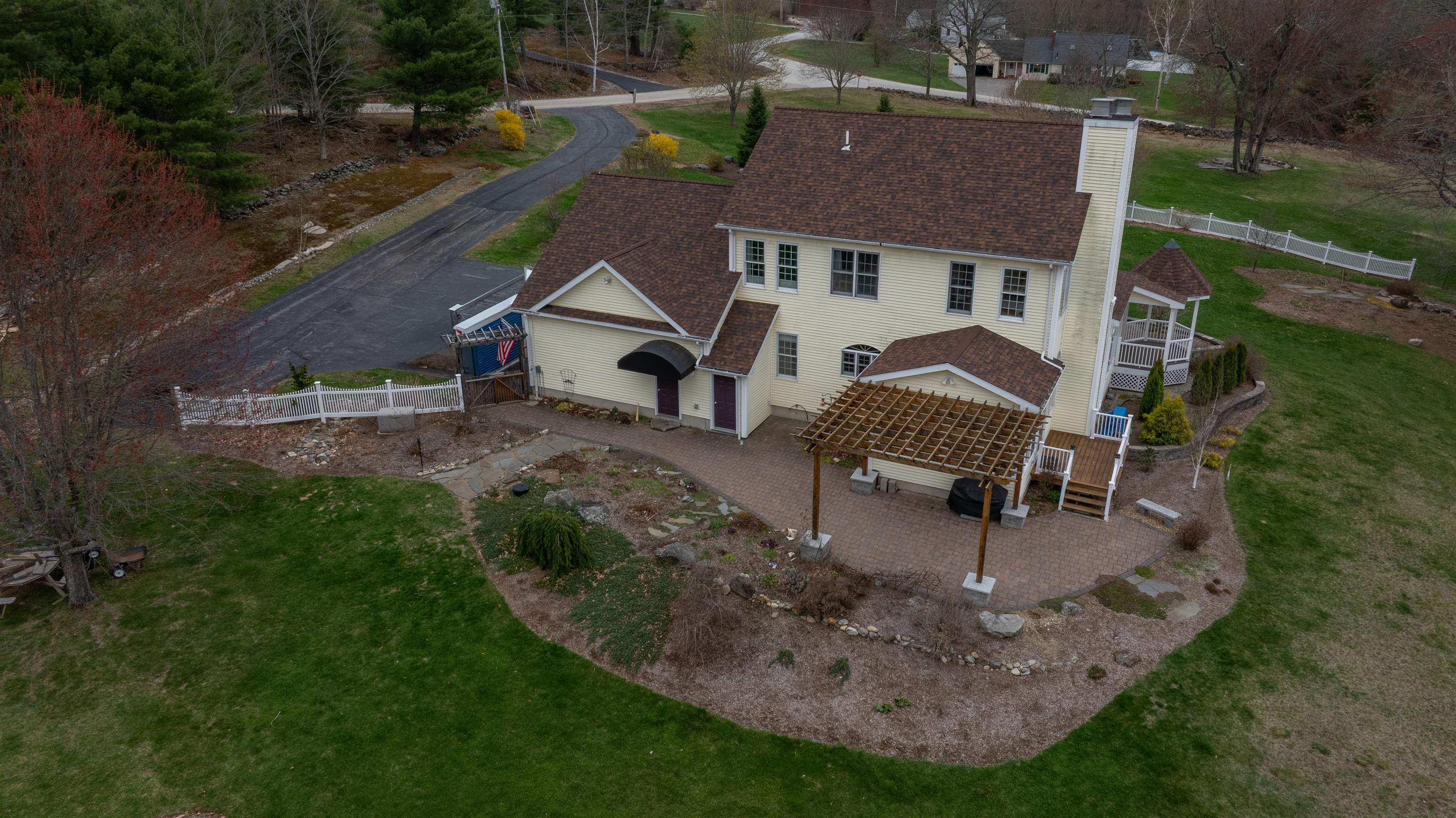51 Old Town Rd Extension Epsom, NH 03234 - Photo 52 of 57 Gallery Image 52