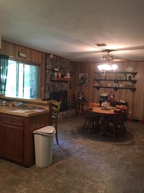 183 Denny Road Deville, LA 71328 - Photo 4 of 17