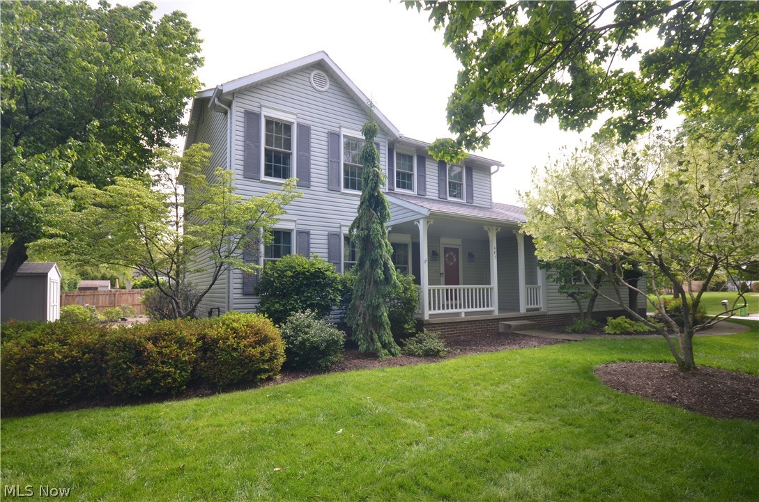 487 Dunbar Road Tallmadge, OH 44278 - Photo 1 of 50