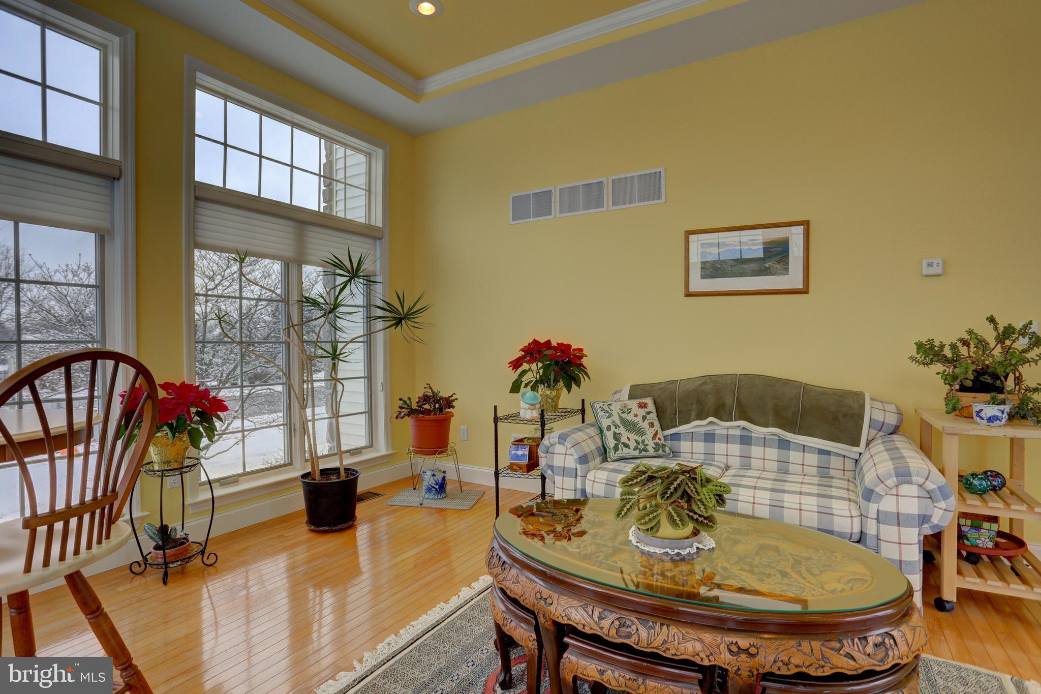 2146 Meadow Ridge Drive Lancaster, PA 17601 - Photo 11 of 48 Sunroom