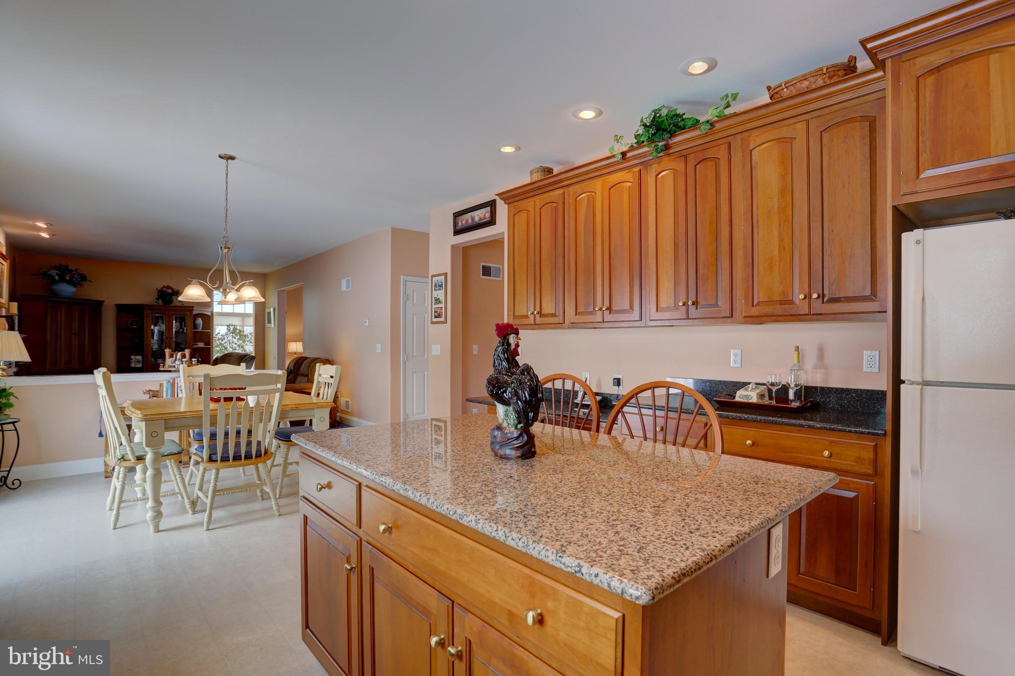 2146 Meadow Ridge Drive Lancaster, PA 17601 - Photo 14 of 48 Kitchen