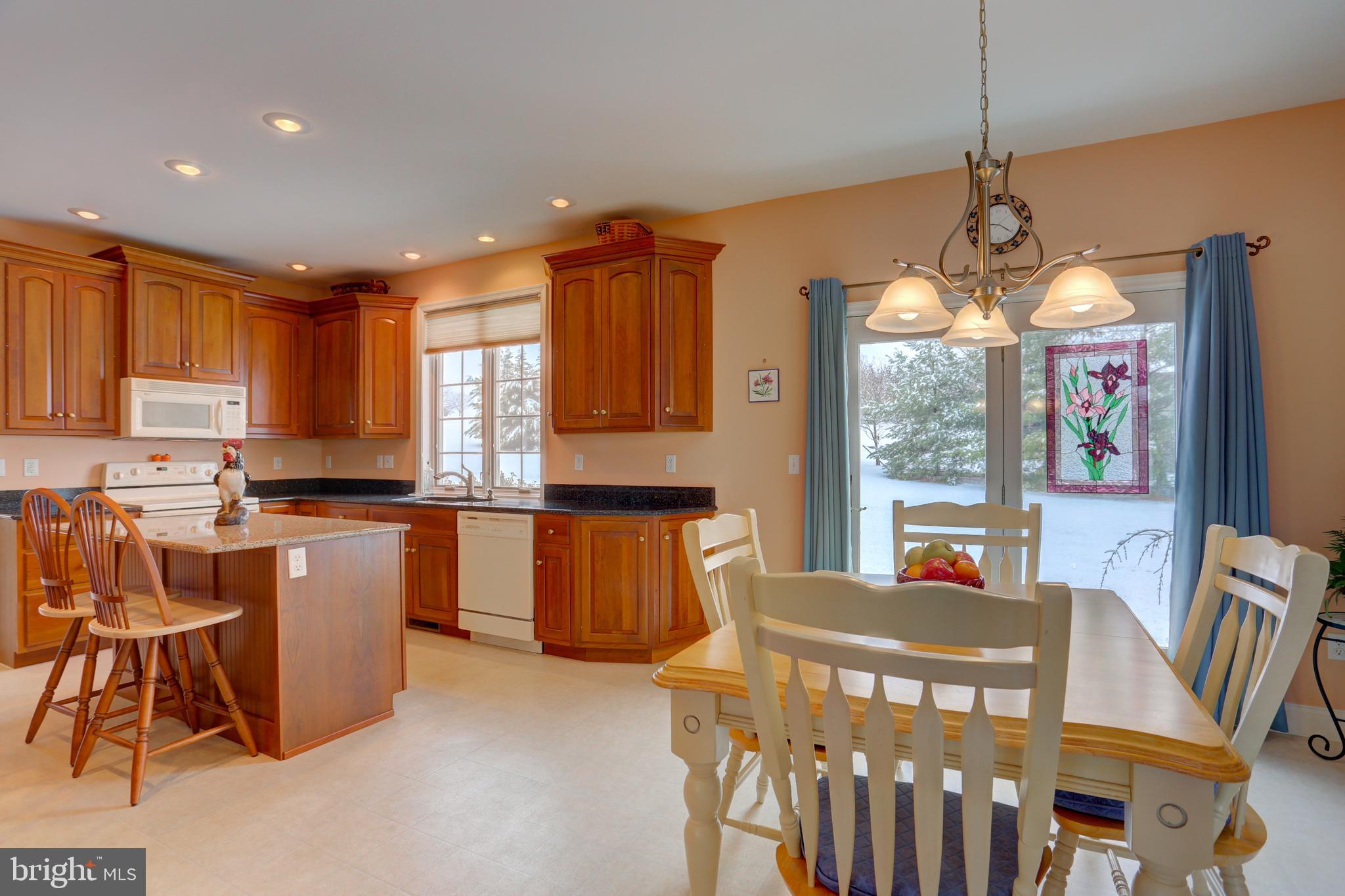 2146 Meadow Ridge Drive Lancaster, PA 17601 - Photo 16 of 48 Breakfast Room