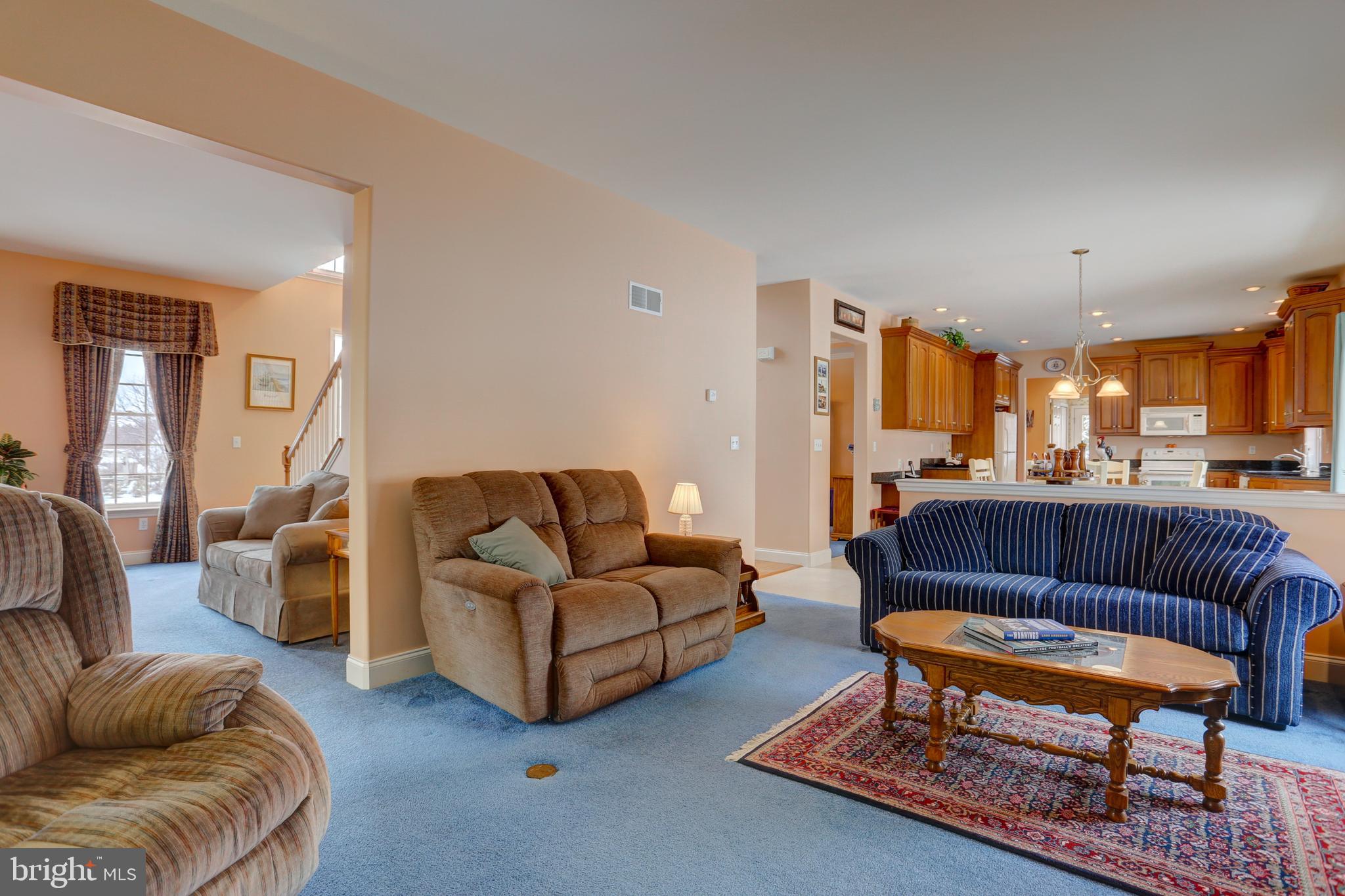2146 Meadow Ridge Drive Lancaster, PA 17601 - Photo 20 of 48 Family Room