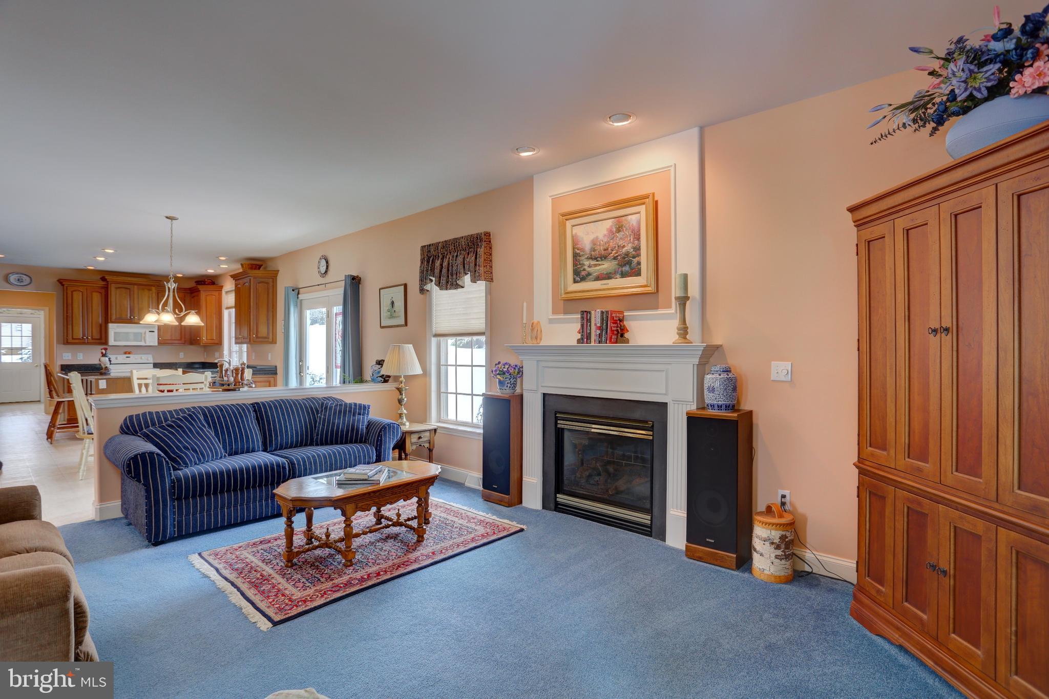 2146 Meadow Ridge Drive Lancaster, PA 17601 - Photo 21 of 48 Family Room