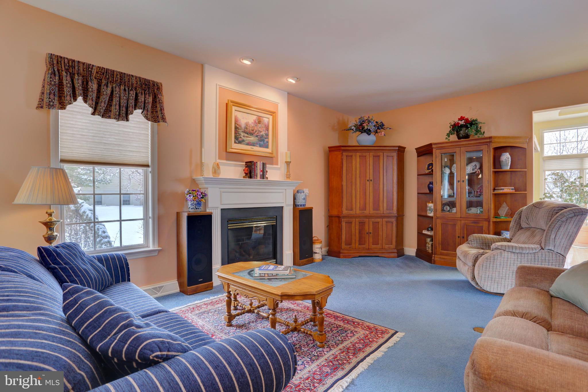 2146 Meadow Ridge Drive Lancaster, PA 17601 - Photo 22 of 48 Family Room