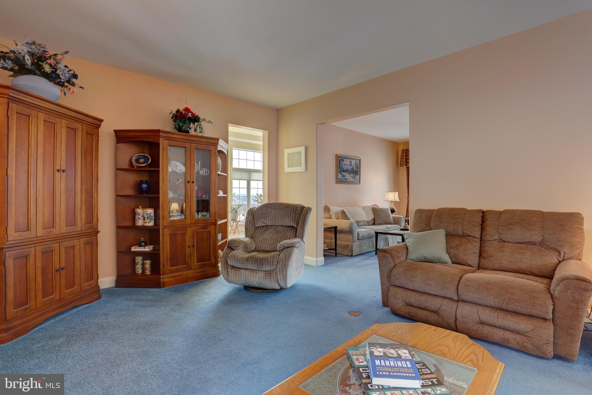 2146 Meadow Ridge Drive Lancaster, PA 17601 - Photo 23 of 48 Family Room