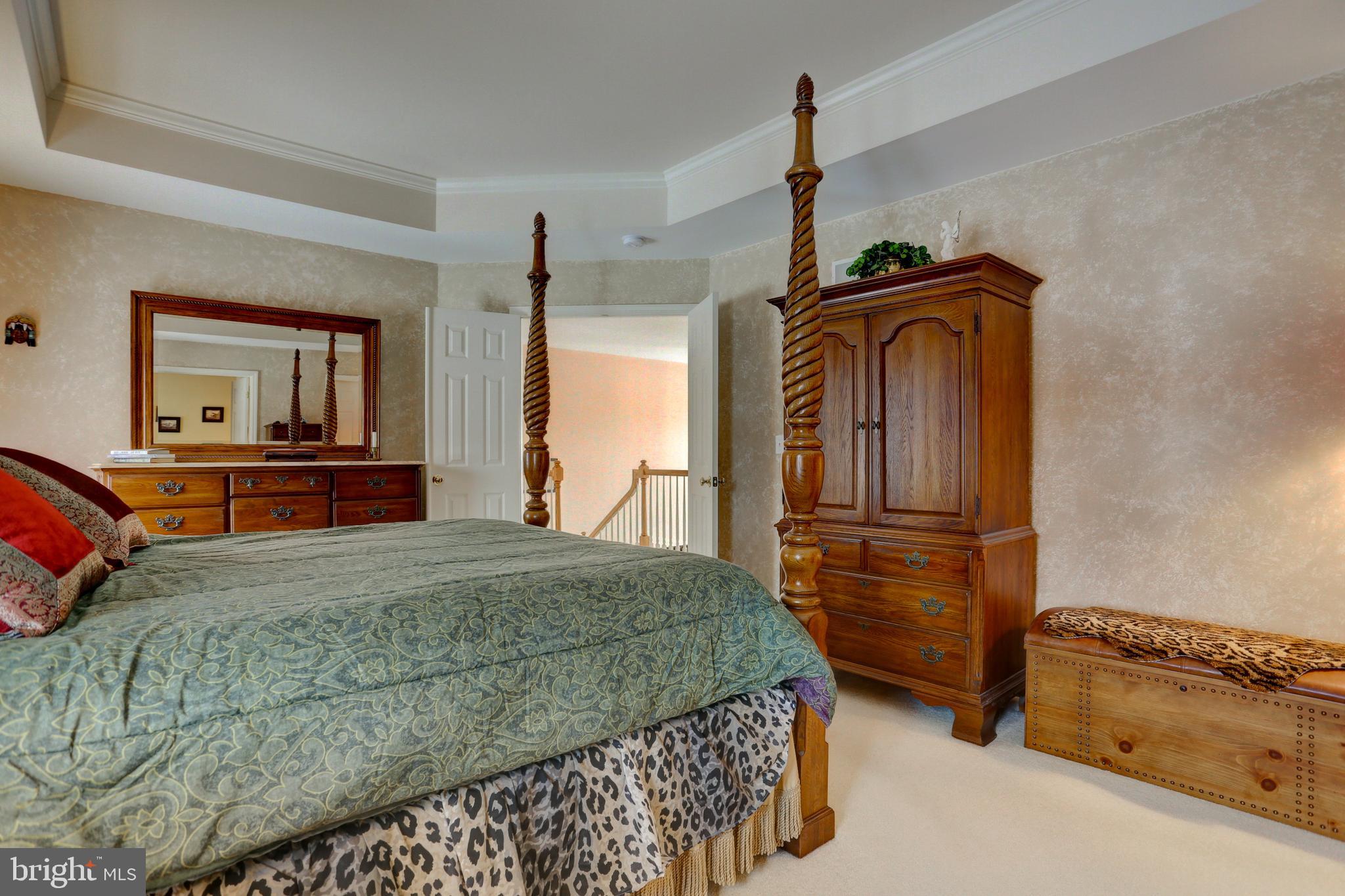 2146 Meadow Ridge Drive Lancaster, PA 17601 - Photo 27 of 48 Owner's Suite