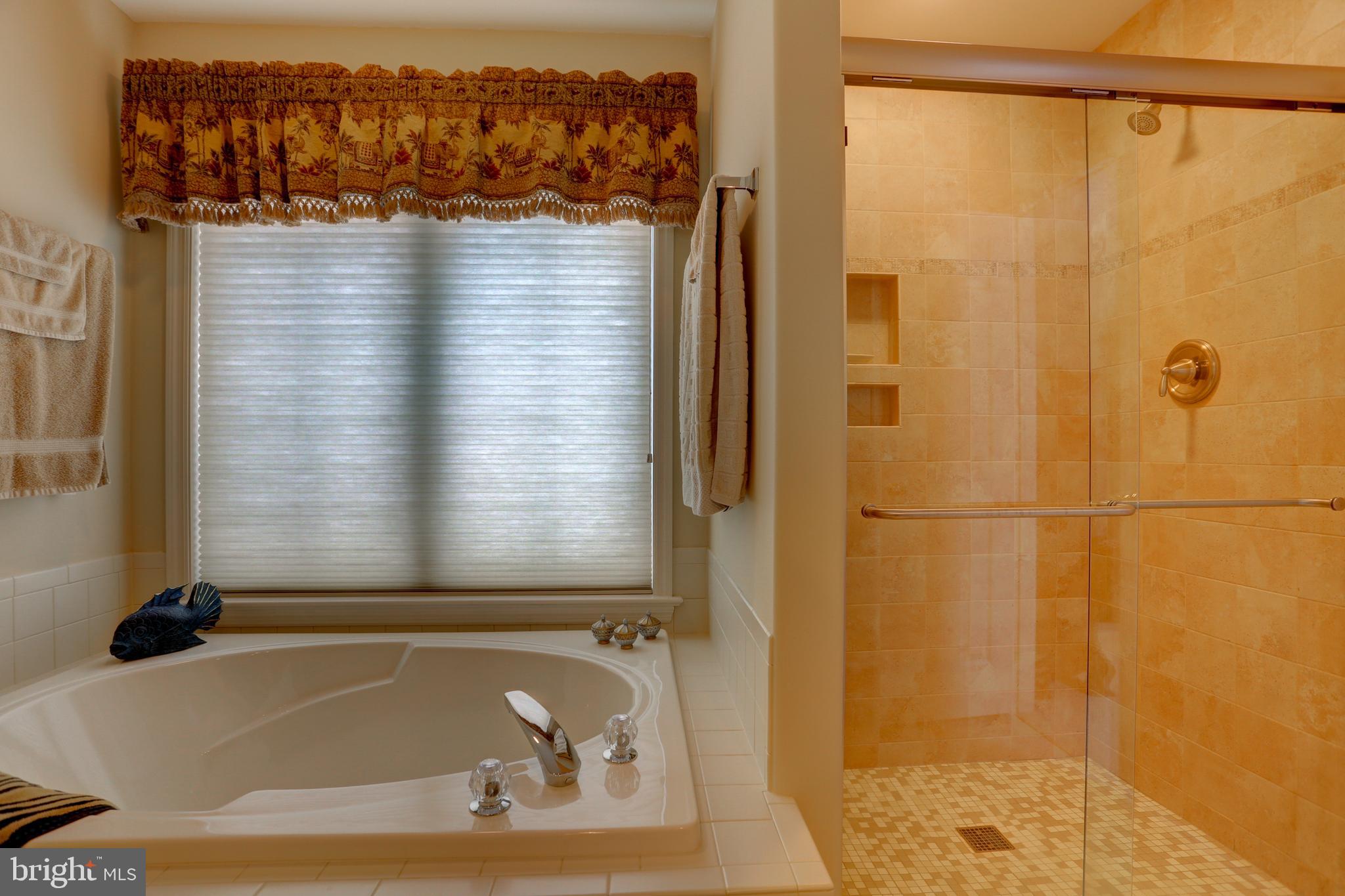 2146 Meadow Ridge Drive Lancaster, PA 17601 - Photo 29 of 48 Owner's Ensuite Bathroom