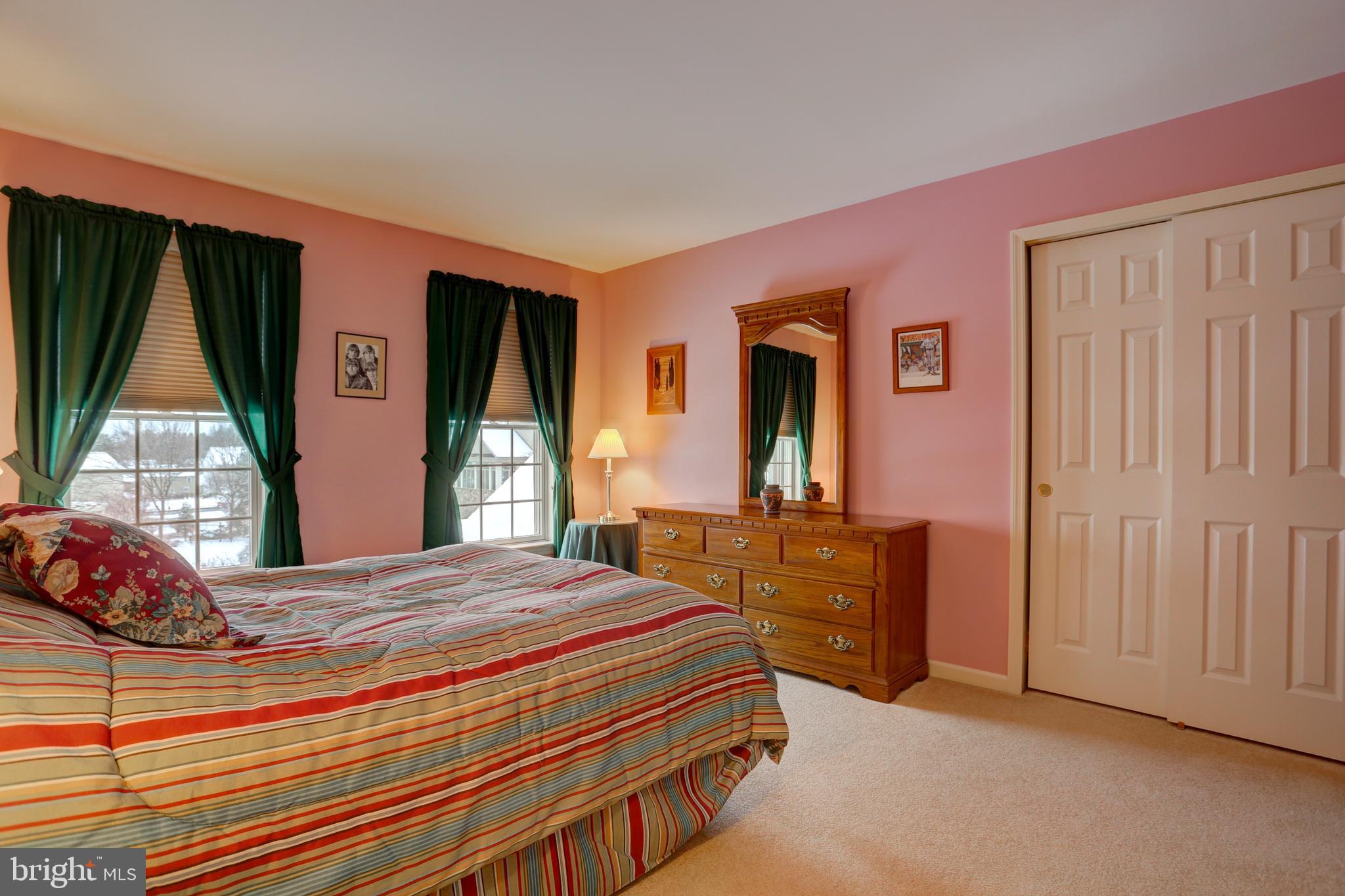 2146 Meadow Ridge Drive Lancaster, PA 17601 - Photo 31 of 48 Bedroom #2