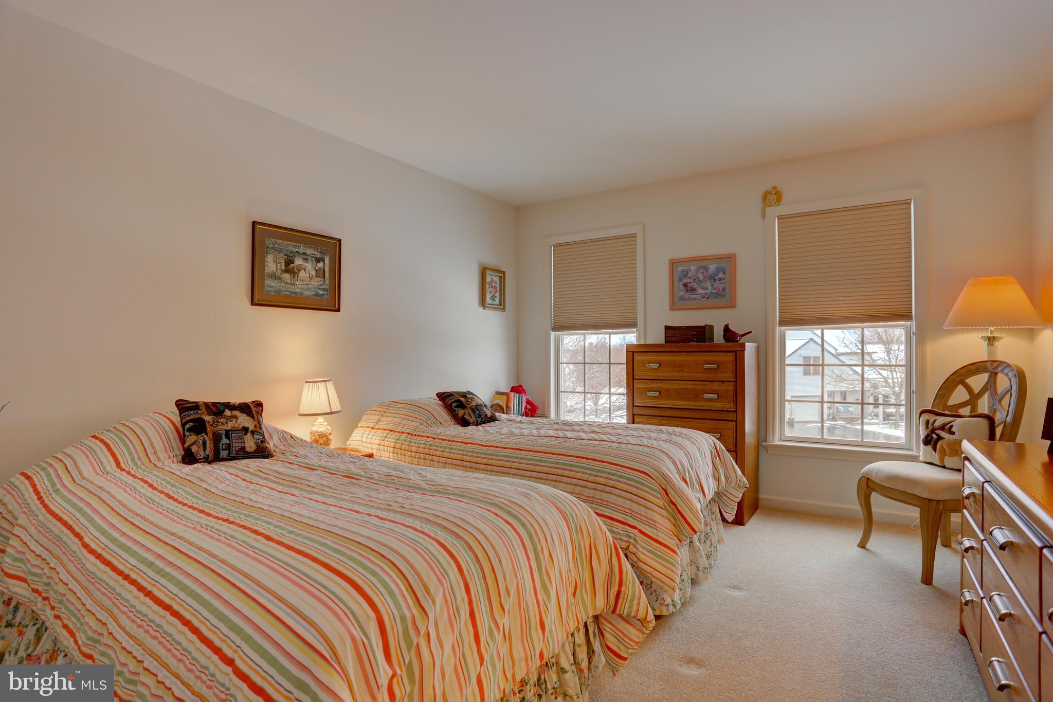 2146 Meadow Ridge Drive Lancaster, PA 17601 - Photo 33 of 48 Bedroom #3
