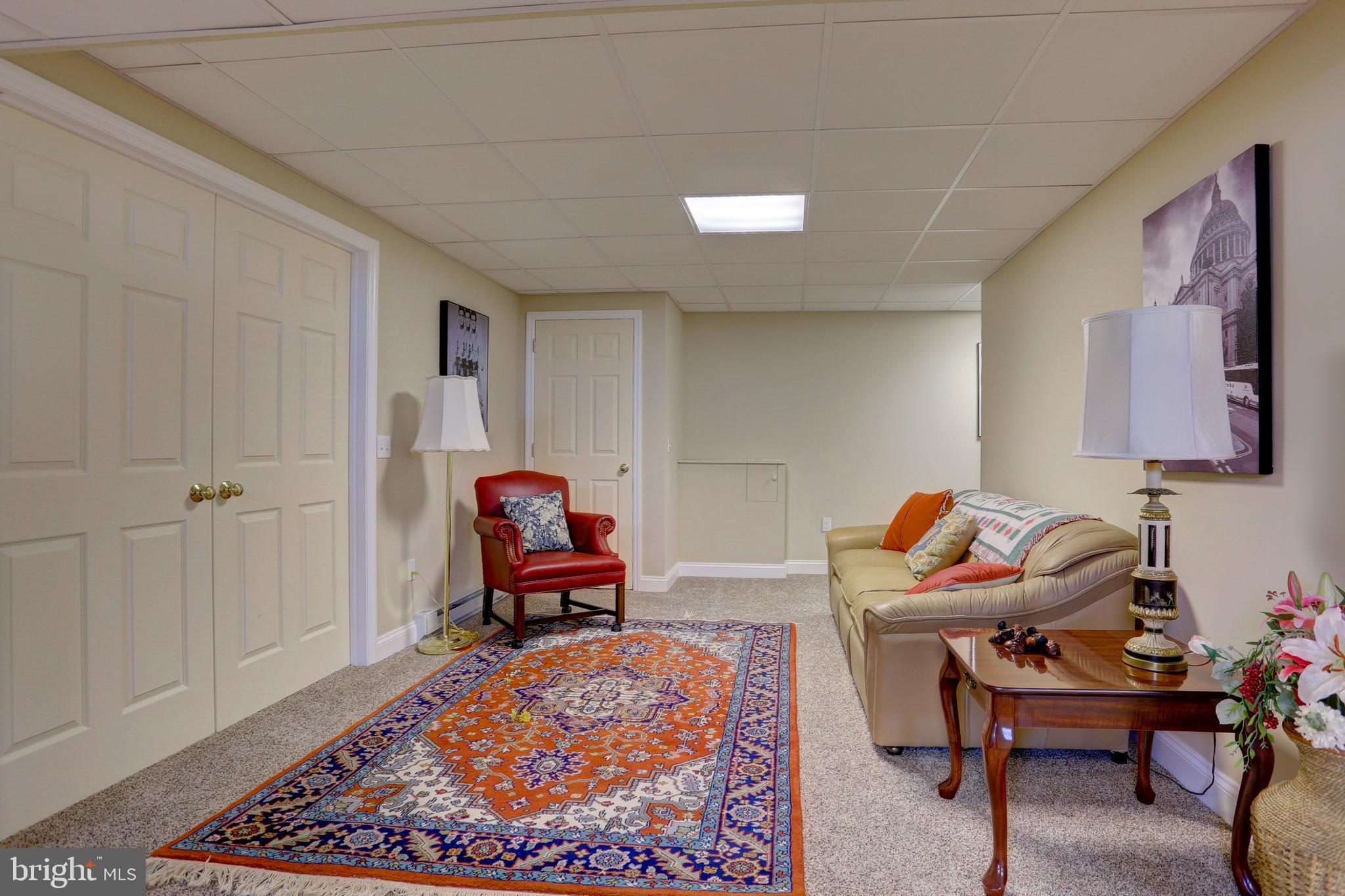 2146 Meadow Ridge Drive Lancaster, PA 17601 - Photo 35 of 48 LL Family Room