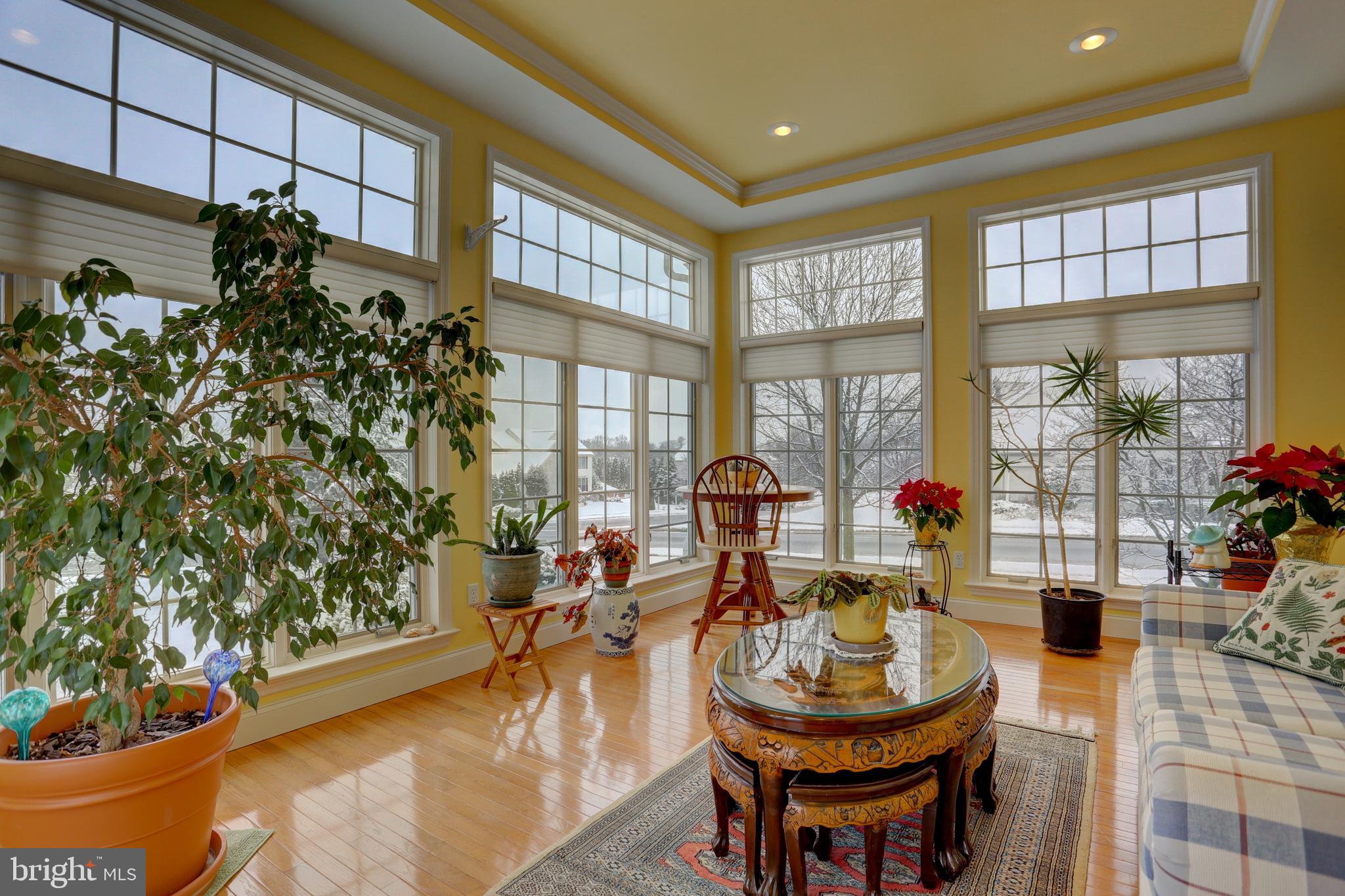 2146 Meadow Ridge Drive Lancaster, PA 17601 - Photo 9 of 48 Sunroom