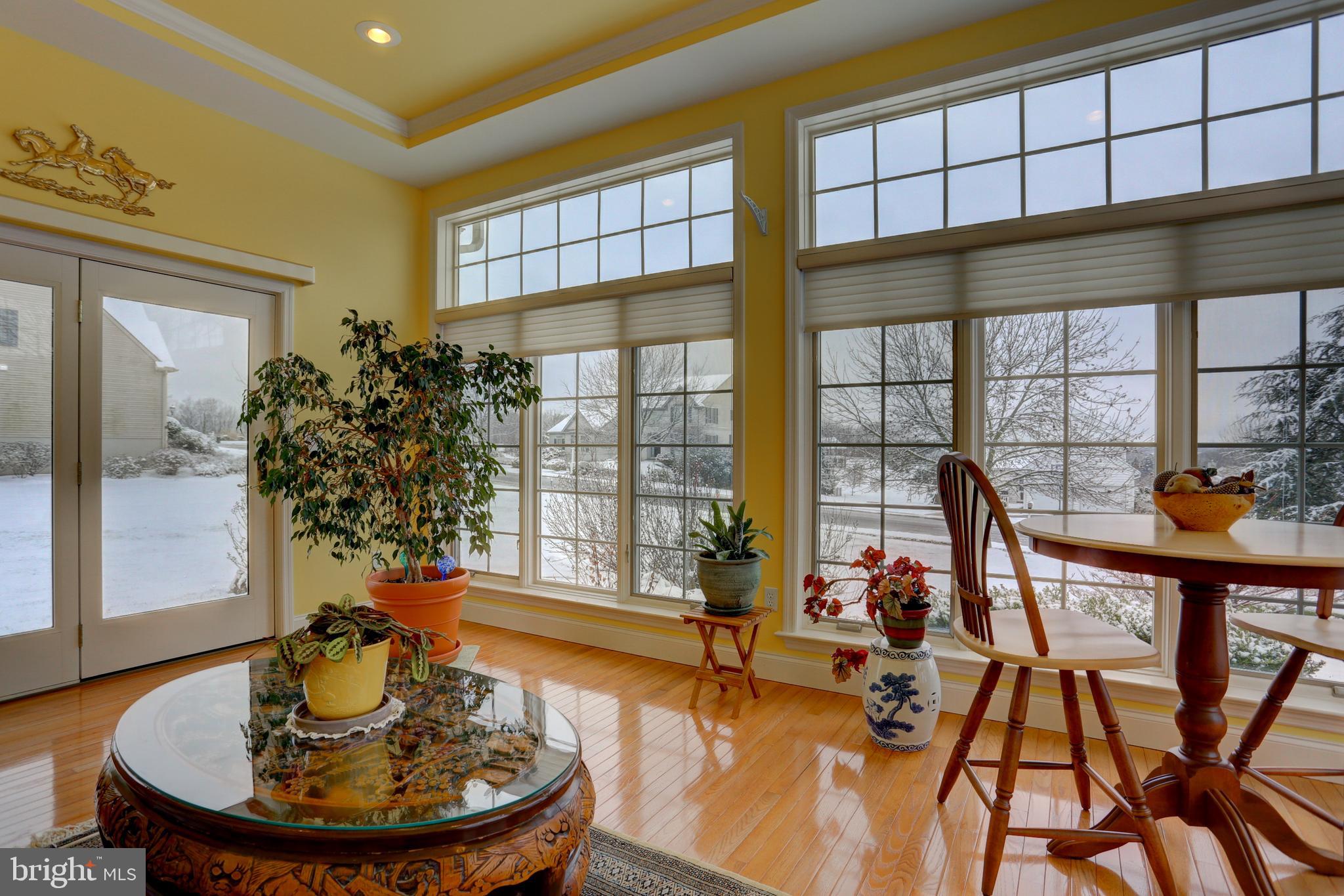 2146 Meadow Ridge Drive Lancaster, PA 17601 - Photo 10 of 48 Sunroom