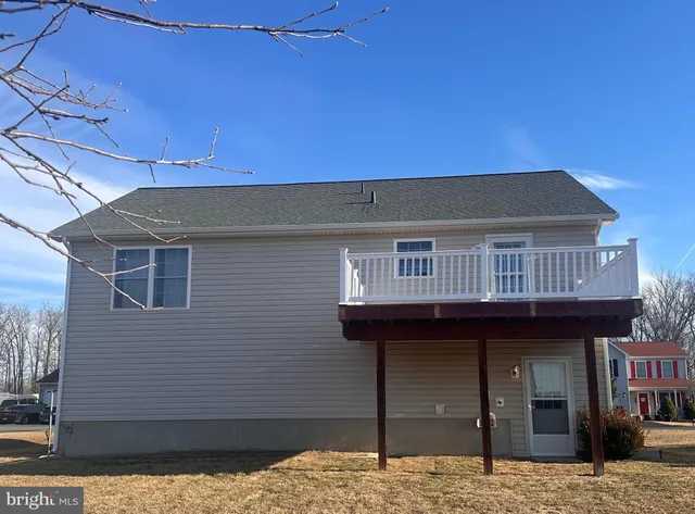 $2,200 | 92 Embassy Court, Martinsburg, WV 25405