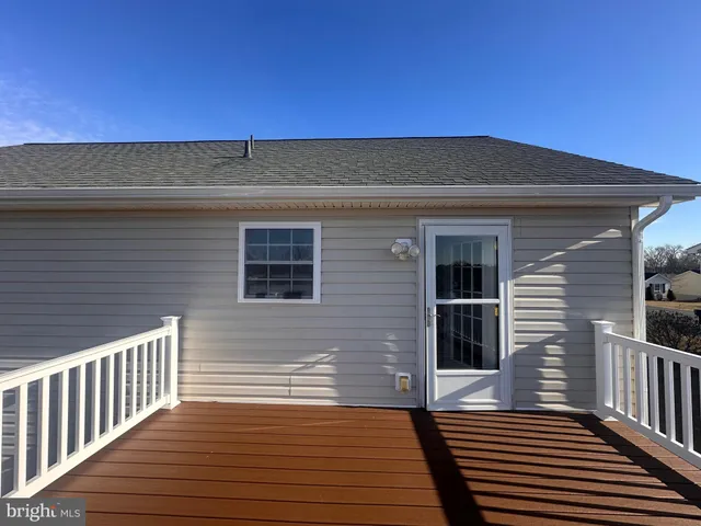 $2,200 | 92 Embassy Court, Martinsburg, WV 25405