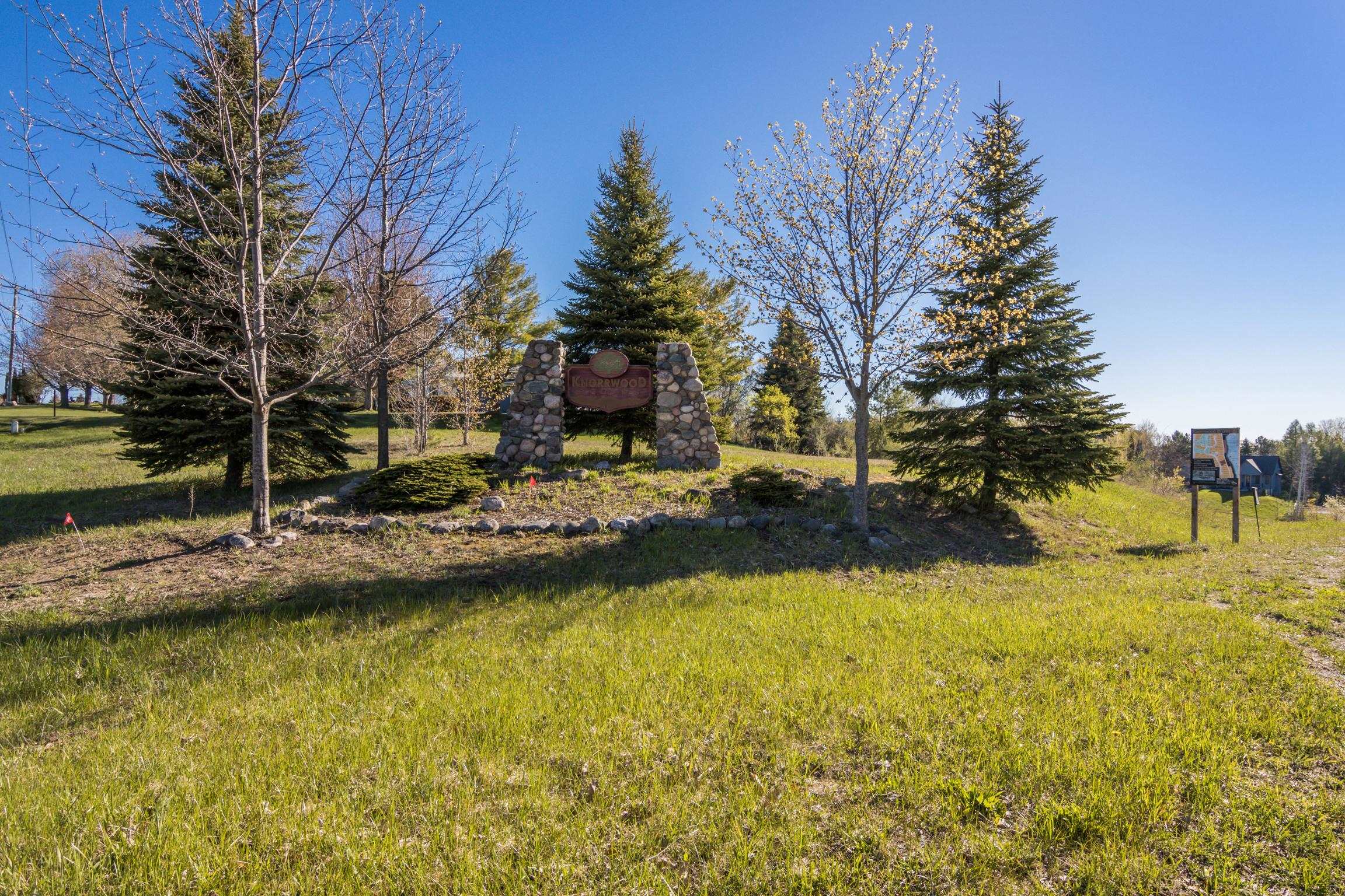 0 South Donnybrook Road, Unit LOT: 4 Suttons Bay, MI 49682 - Photo 2 of 42