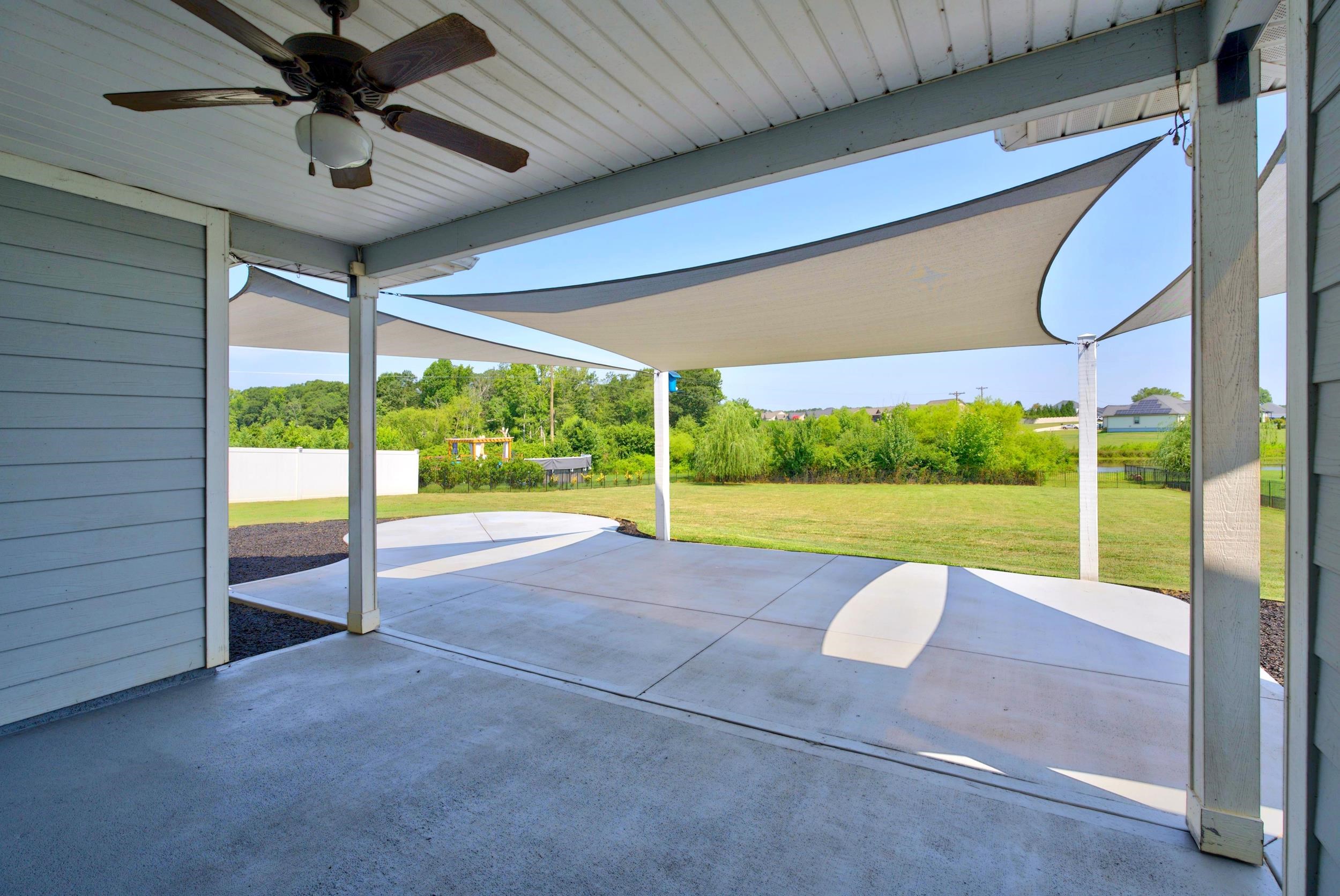 230 Blease Horton Road Boiling Springs, SC 29316 - Photo 31 of 43