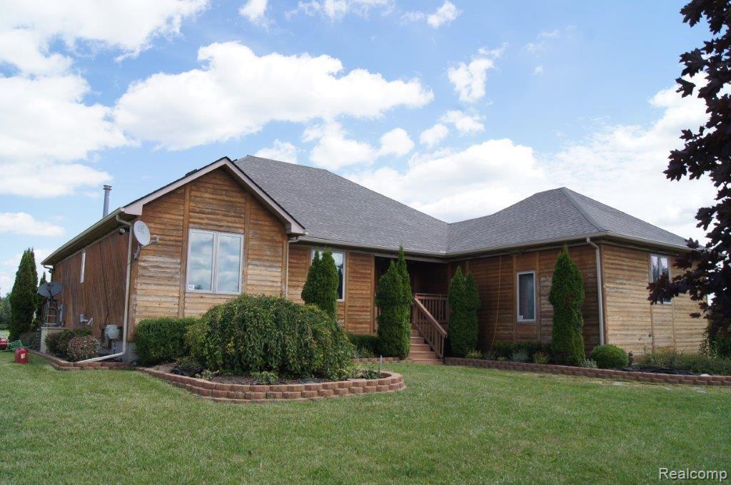 3495 Haines Road Attica, MI 48412 - Photo 1 of 37 3495 Haines 038.jpg