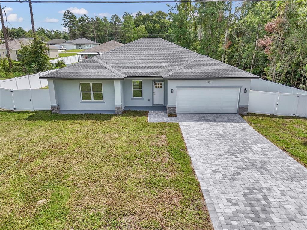 8101 Southwest 132 Loop Ocala, FL 34473 - Photo 1 of 45 Gallery Image 1