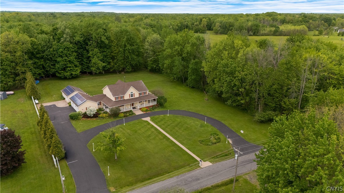 8785 Dinglehole Road Lysander, NY 13027 - Photo 9 of 49