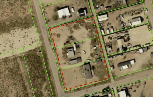 $175,000 | 1353 Fletchers Trail, Odessa, TX 79763