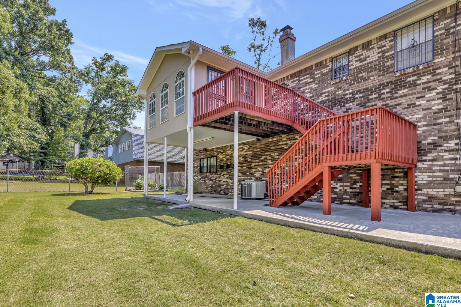 625 Greenbriar Road Fairfield, AL 35064 - Photo 20 of 21