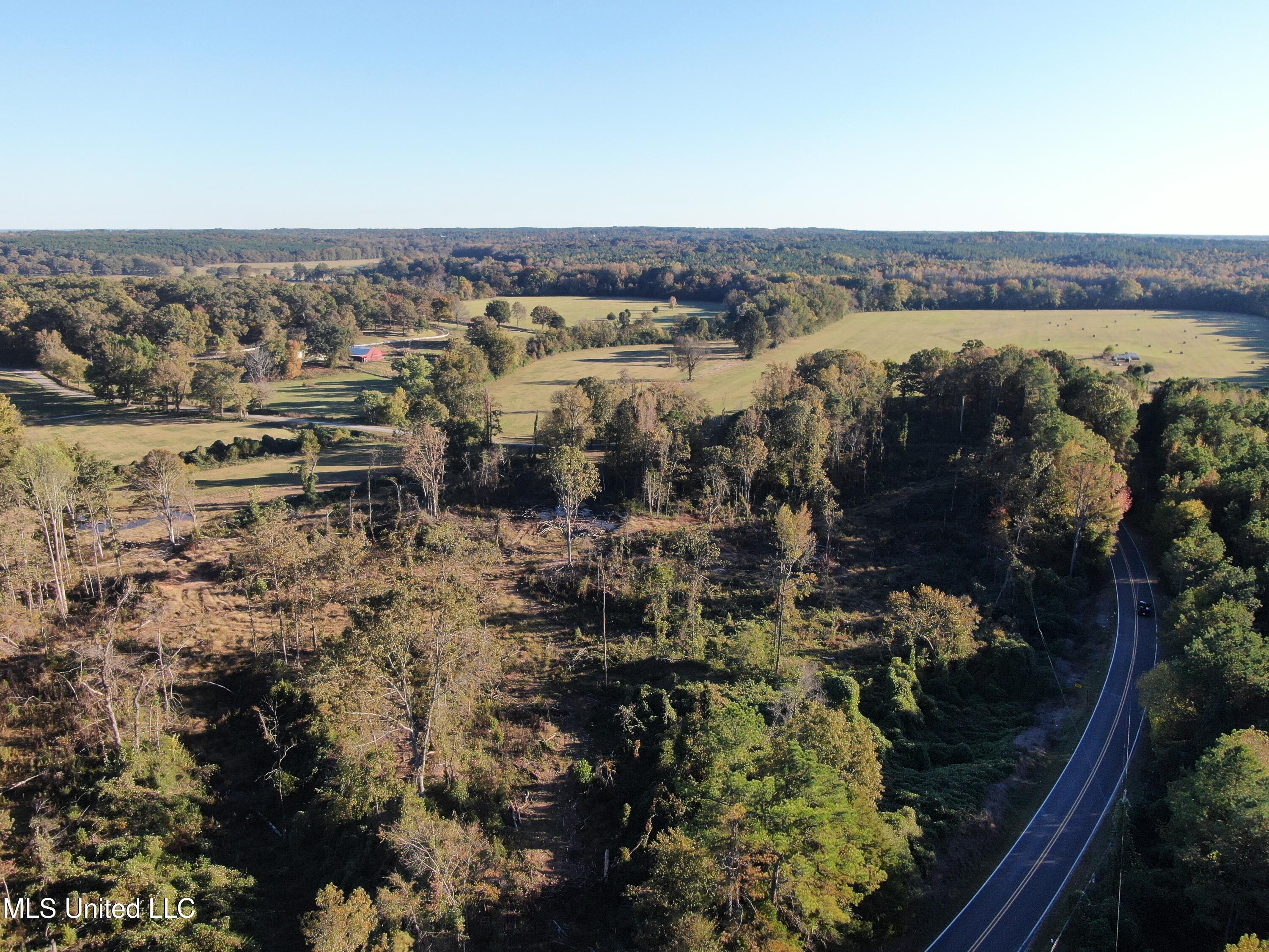 3 Marianna Road Holly Springs, MS 38635 - Photo 4 of 14 DJI_0767