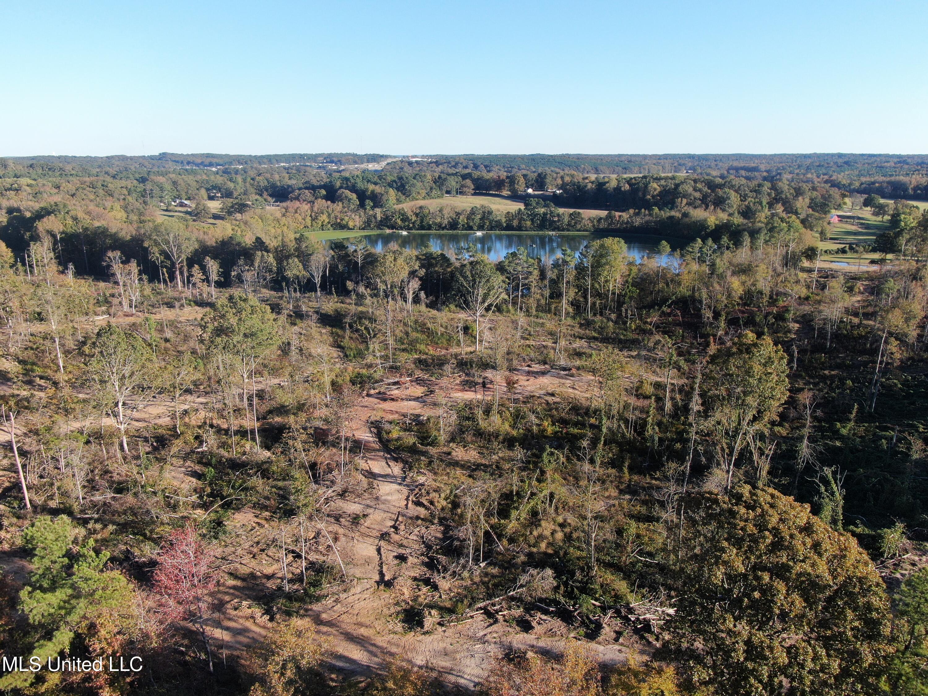 3 Marianna Road Holly Springs, MS 38635 - Photo 5 of 14 DJI_0770