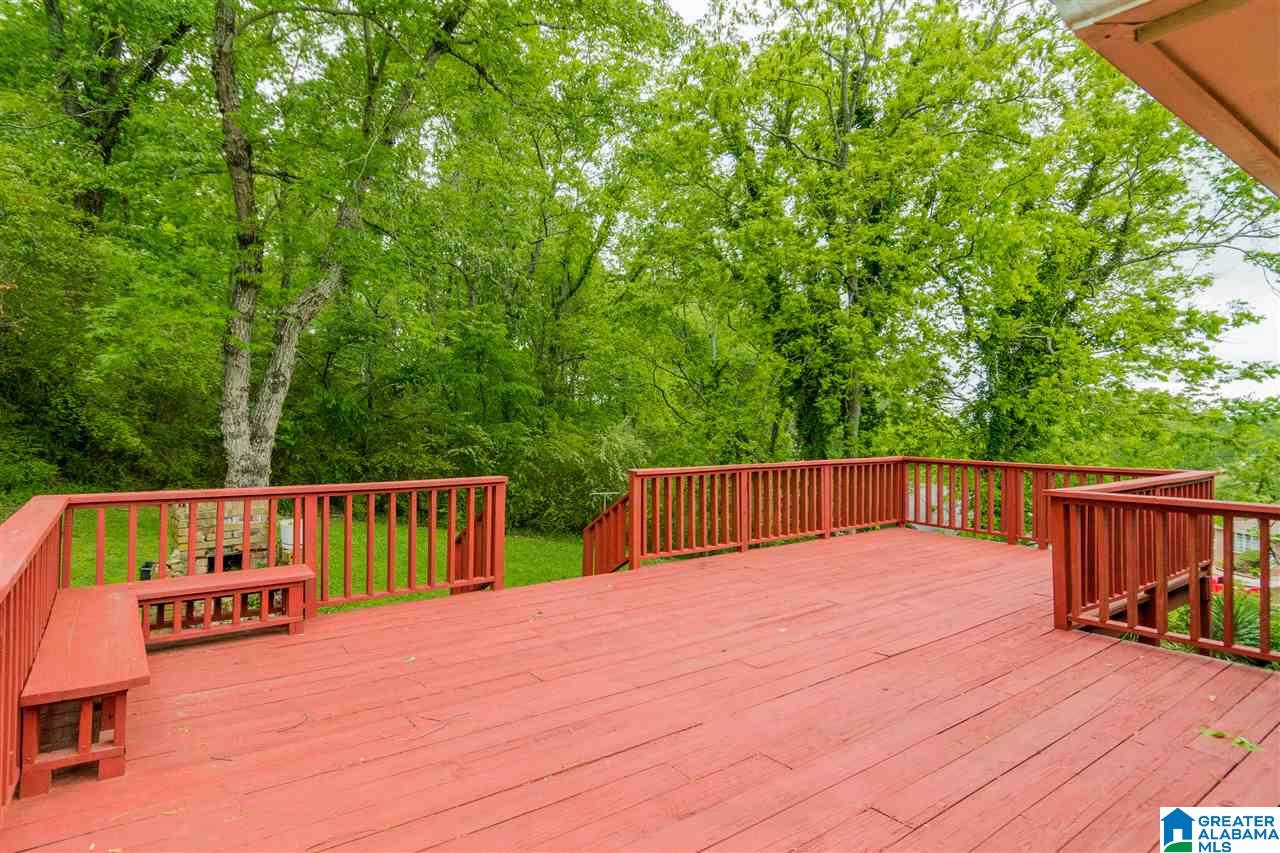 2104 16th Street Southwest Birmingham, AL 35211 - Photo 37 of 41