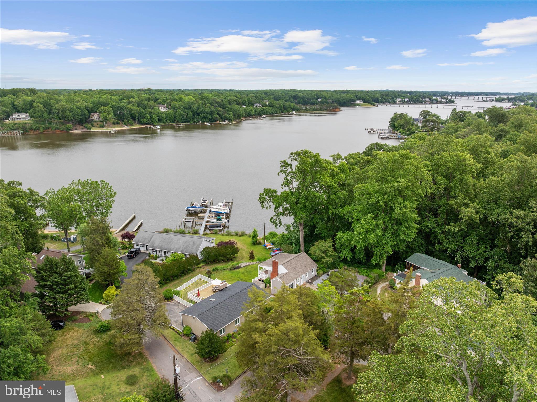 508 Walnut Drive Riva, MD 21140 - Photo 47 of 66