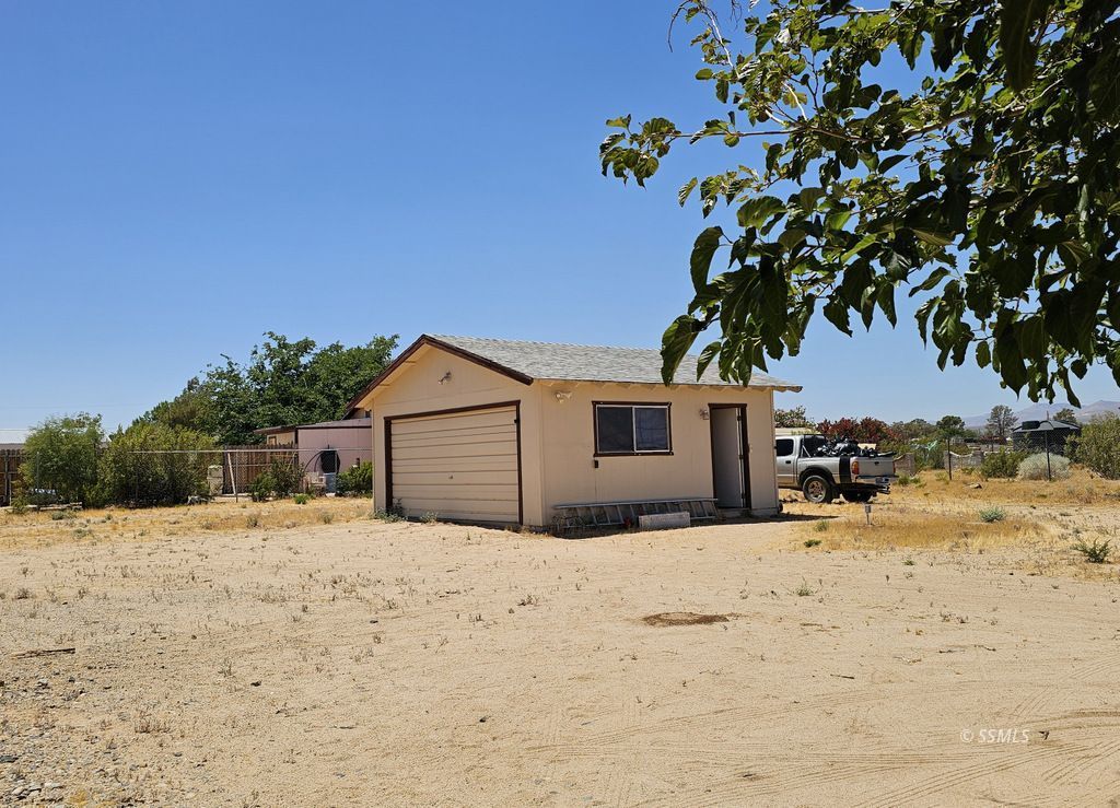 1435 North Indian Wells Street Ridgecrest, CA 93555 - Photo 33 of 33