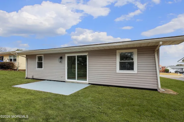 $449,900 | 40 Patmore Road, Brick, NJ 08724